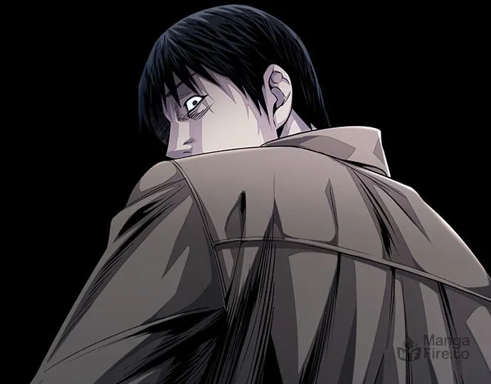 Read Vigilante Part 2 chapter 11 image 17 on Lezhin