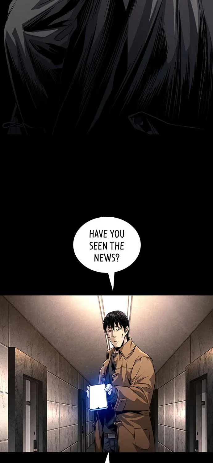 Read Vigilante Part 2 chapter 11 image 18 on Lezhin