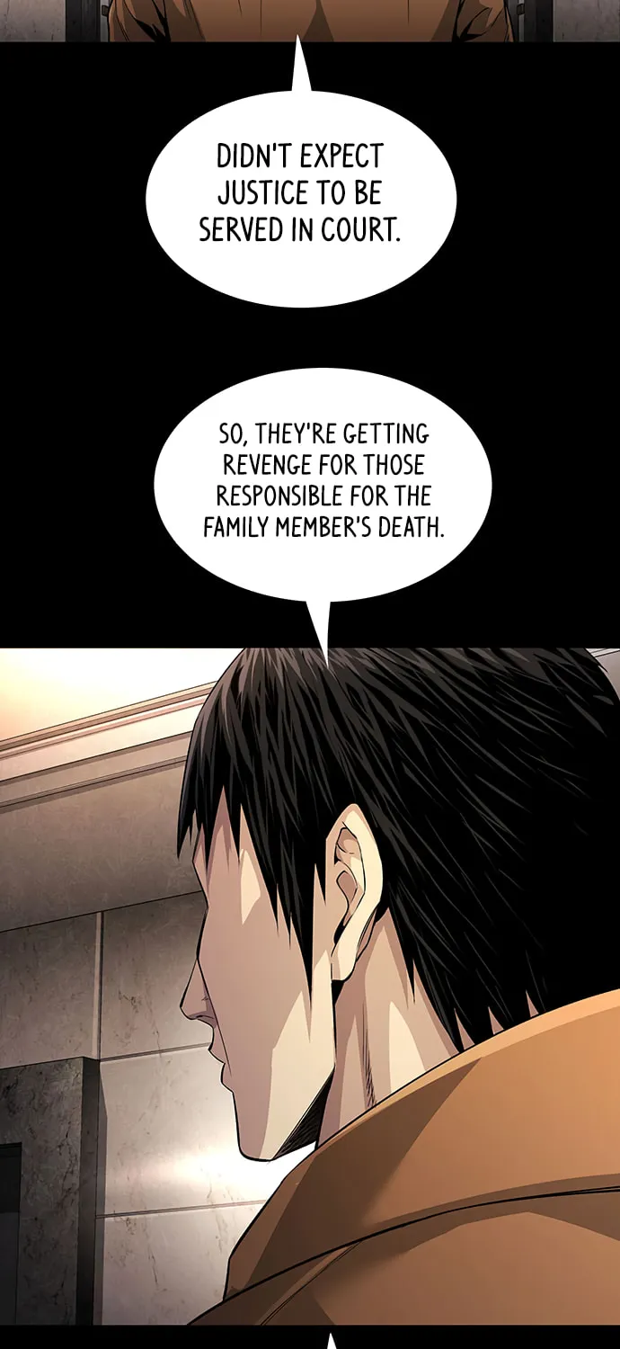 Read Vigilante Part 2 chapter 11 image 2 on Lezhin