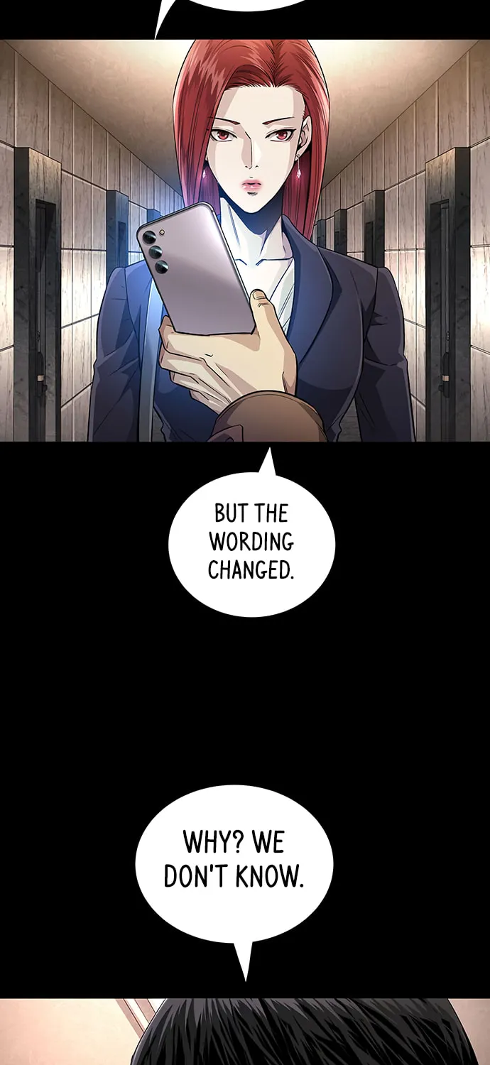 Read Vigilante Part 2 chapter 11 image 20 on Lezhin