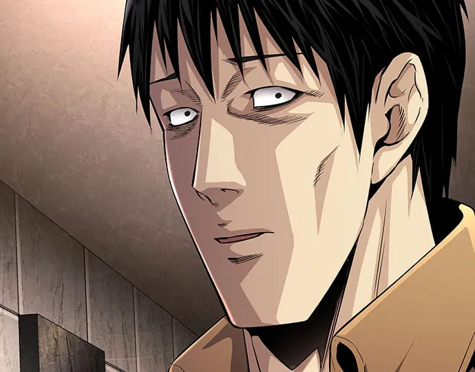 Read Vigilante Part 2 chapter 11 image 21 on Lezhin