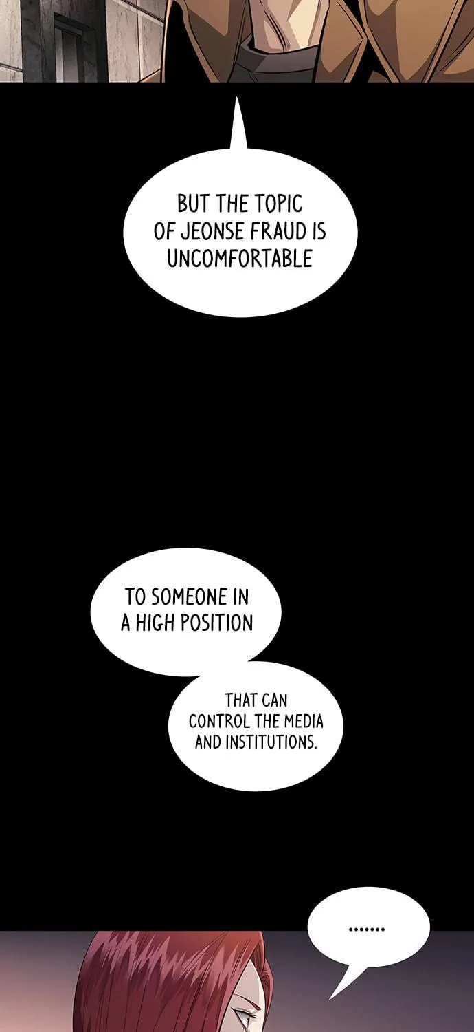 Read Vigilante Part 2 chapter 11 image 22 on Lezhin