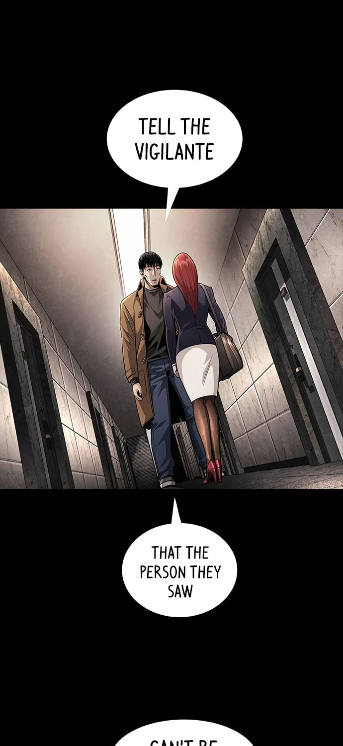 Read Vigilante Part 2 chapter 11 image 24 on Lezhin