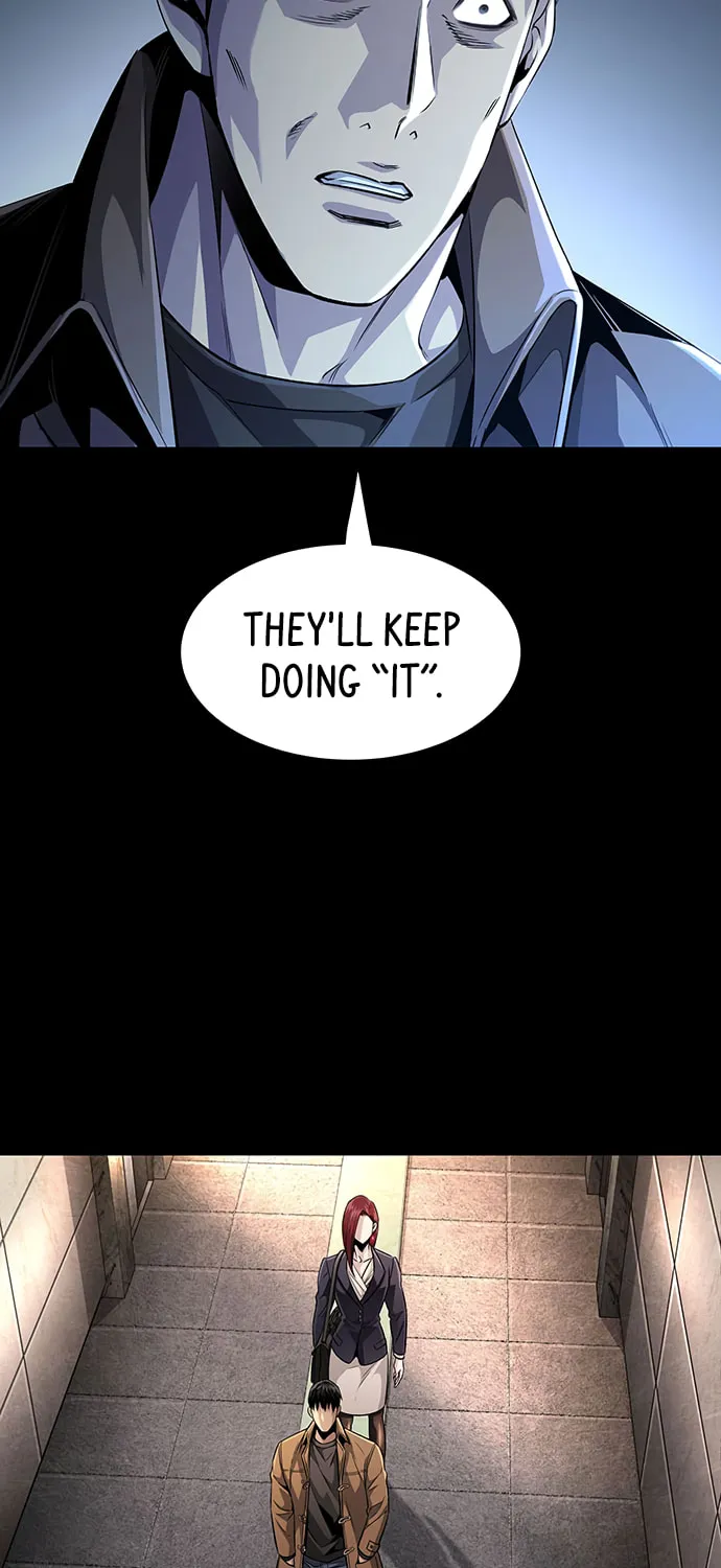 Read Vigilante Part 2 chapter 11 image 26 on Lezhin