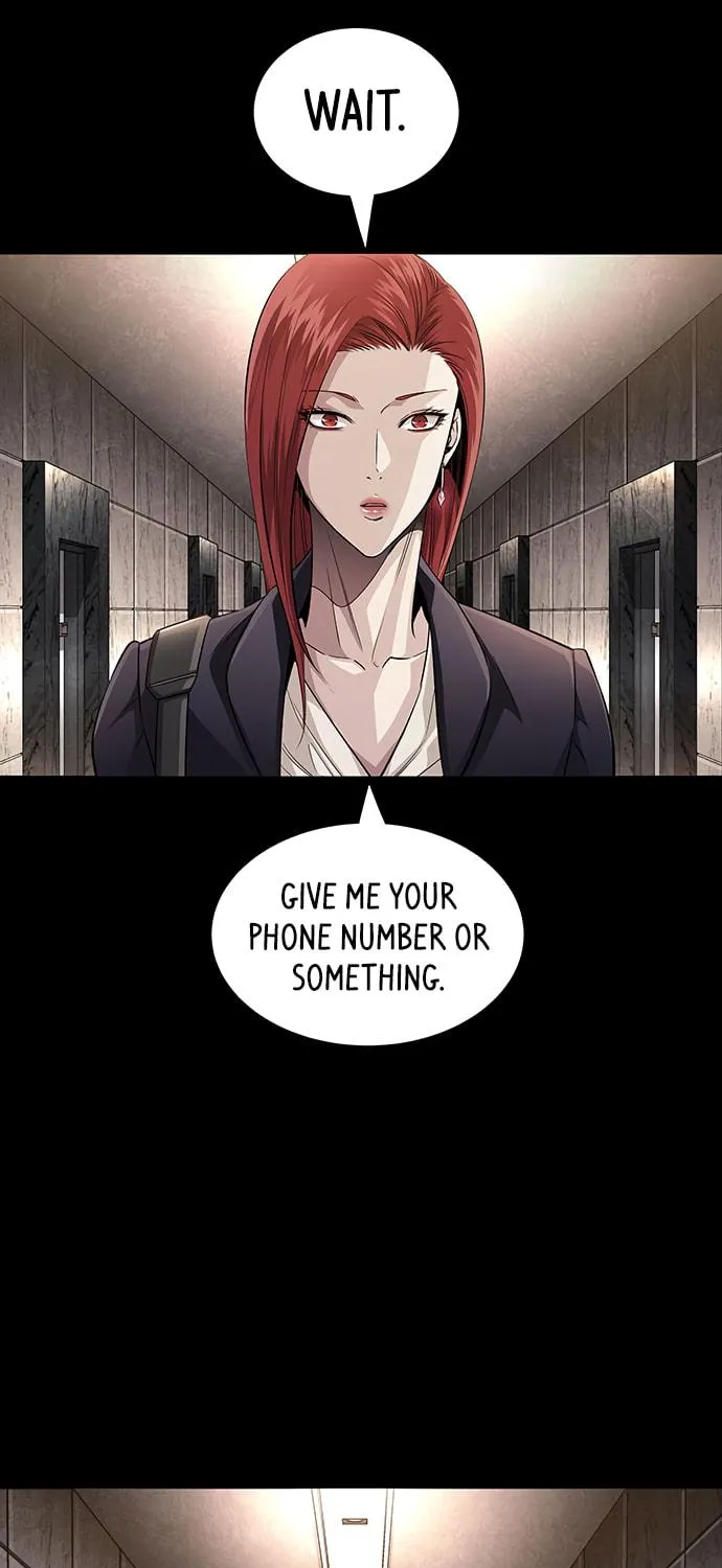 Read Vigilante Part 2 chapter 11 image 28 on Lezhin