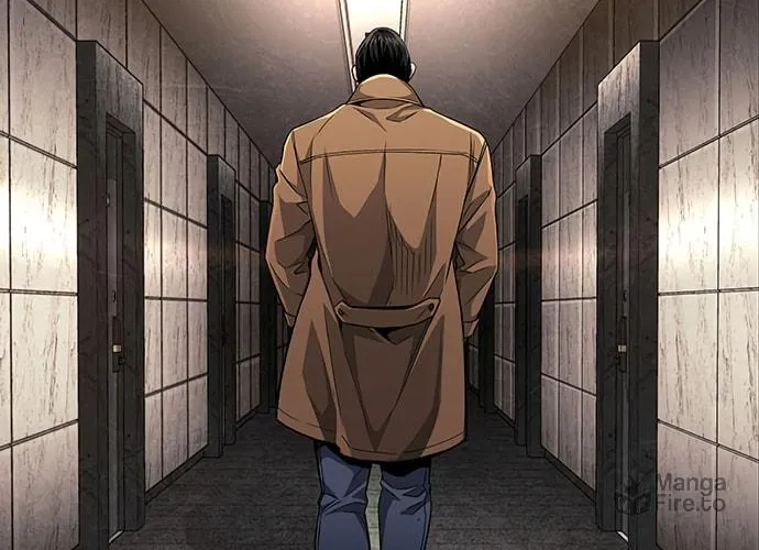 Read Vigilante Part 2 chapter 11 image 29 on Lezhin