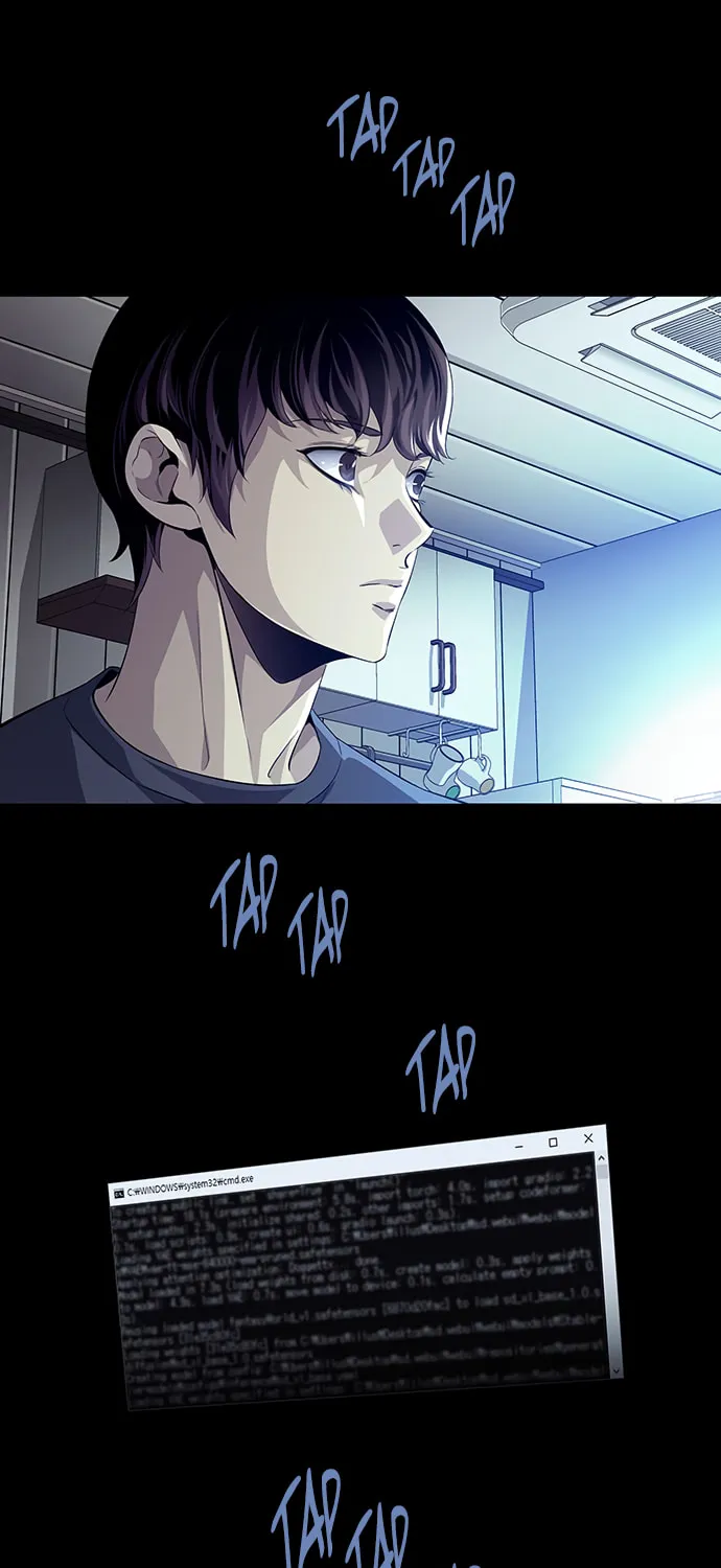 Read Vigilante Part 2 chapter 11 image 32 on Lezhin