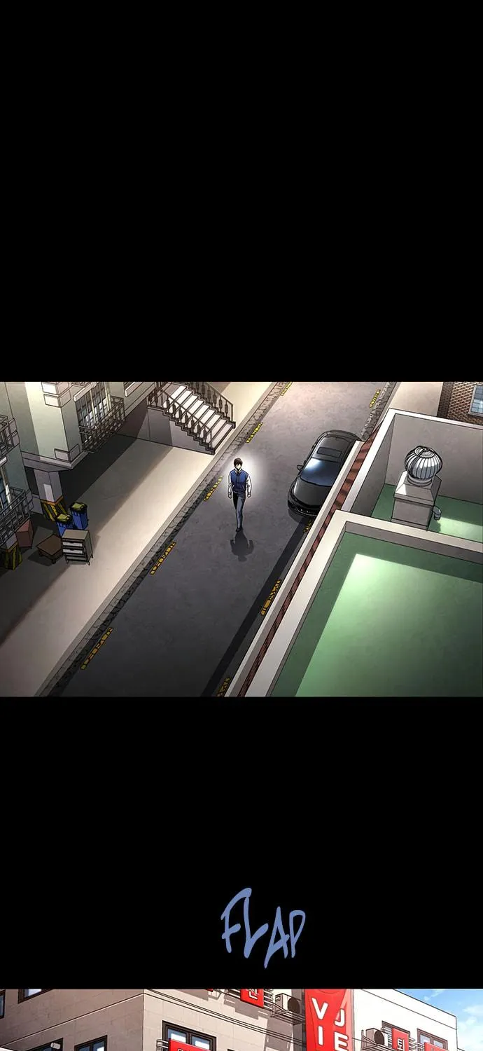 Read Vigilante Part 2 chapter 11 image 38 on Lezhin