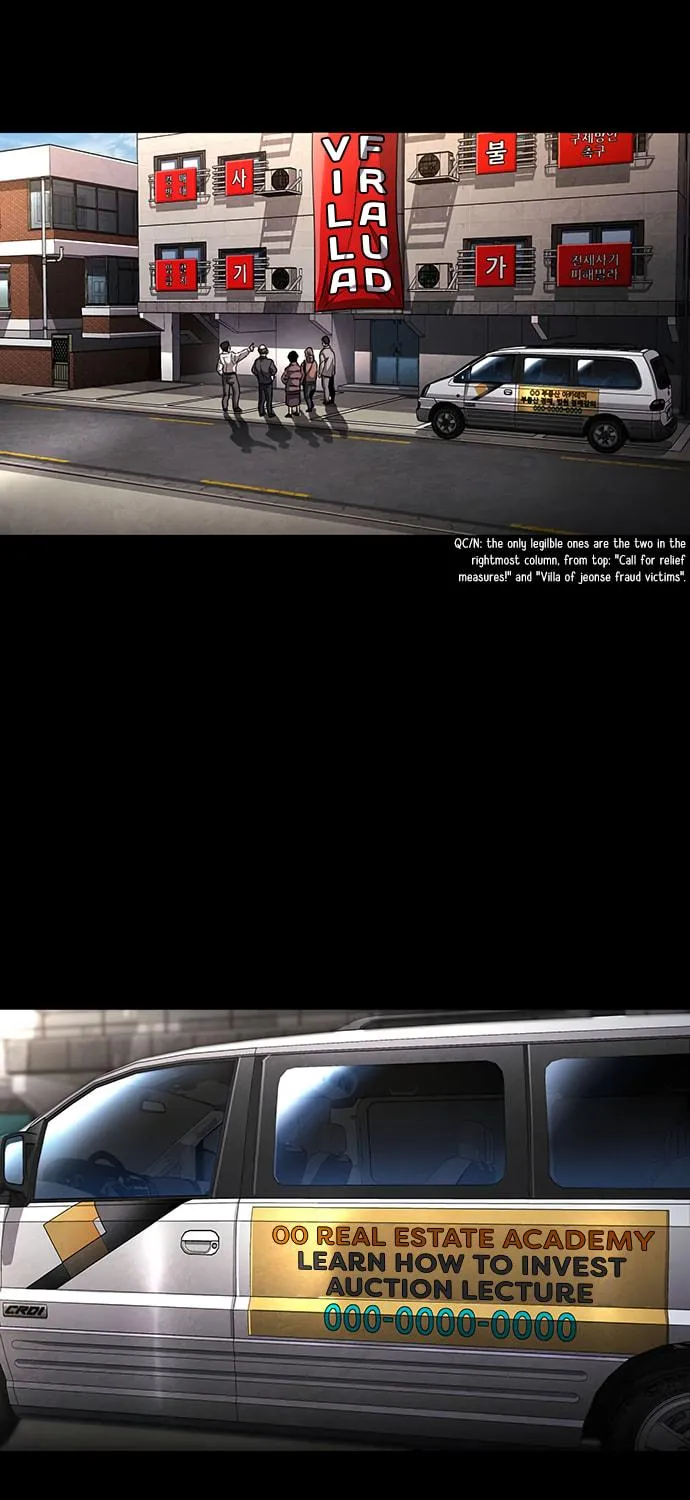 Read Vigilante Part 2 chapter 11 image 40 on Lezhin