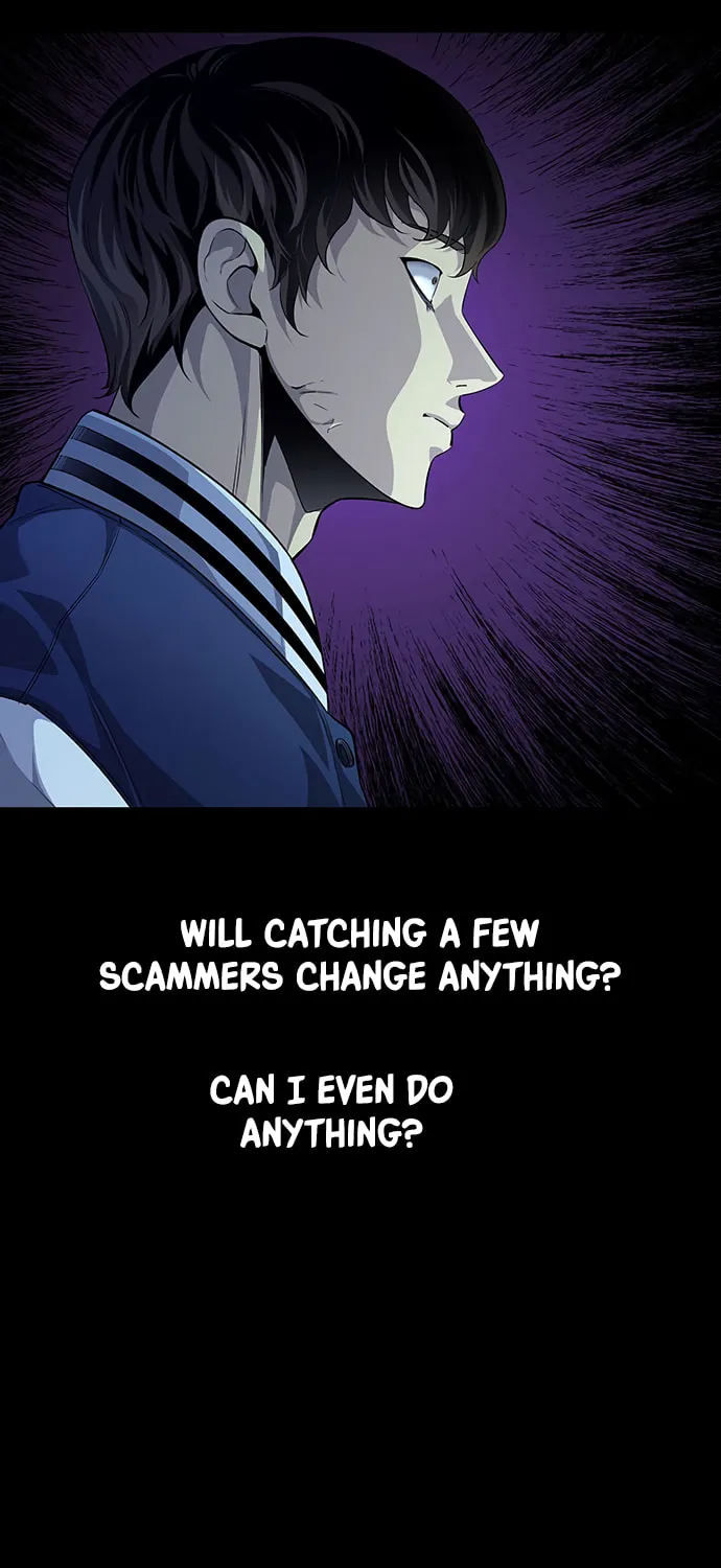 Read Vigilante Part 2 chapter 11 image 44 on Lezhin