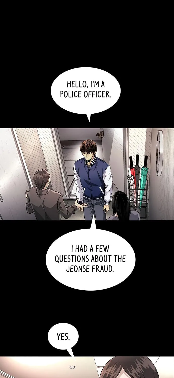 Read Vigilante Part 2 chapter 11 image 46 on Lezhin