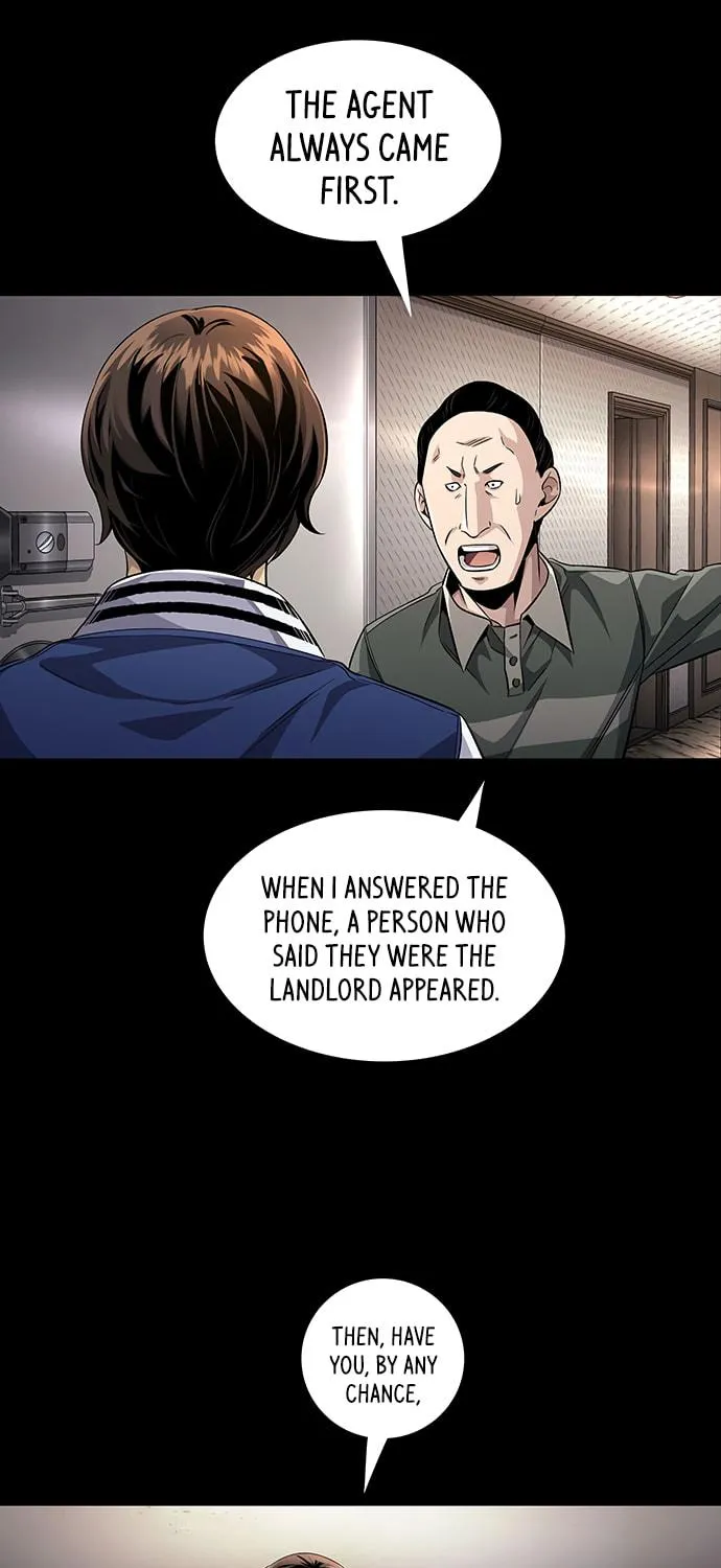 Read Vigilante Part 2 chapter 11 image 48 on Lezhin