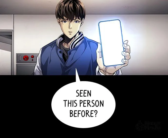 Read Vigilante Part 2 chapter 11 image 49 on Lezhin