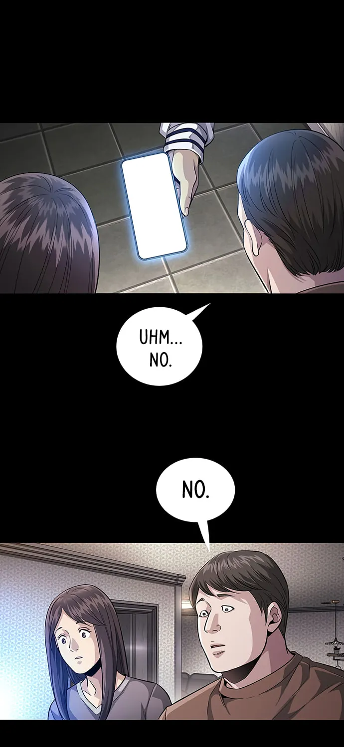 Read Vigilante Part 2 chapter 11 image 50 on Lezhin