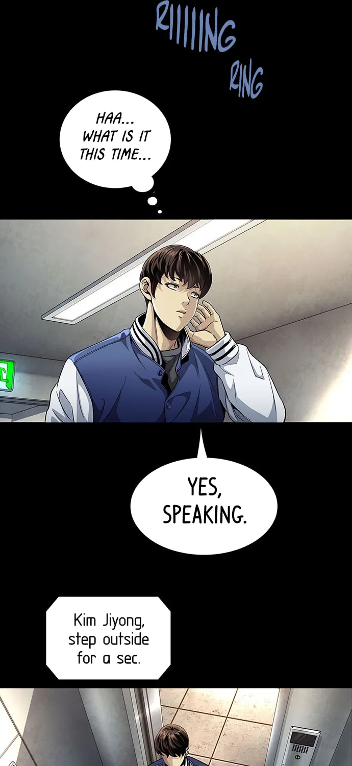 Read Vigilante Part 2 chapter 11 image 54 on Lezhin
