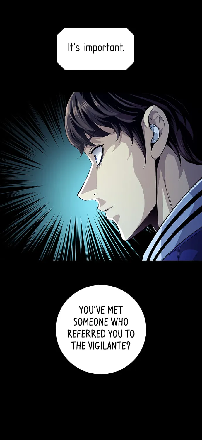 Read Vigilante Part 2 chapter 11 image 56 on Lezhin