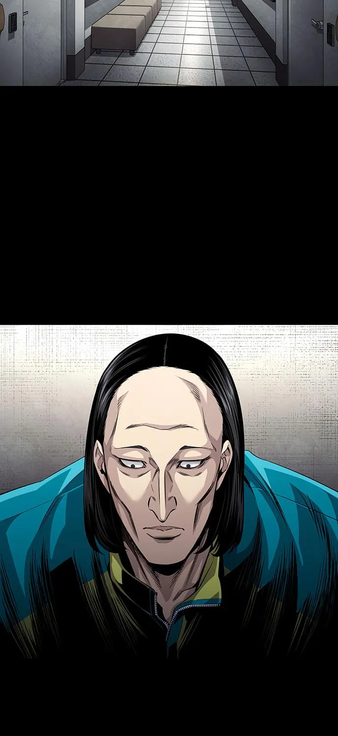 Read Vigilante Part 2 chapter 11 image 58 on Lezhin