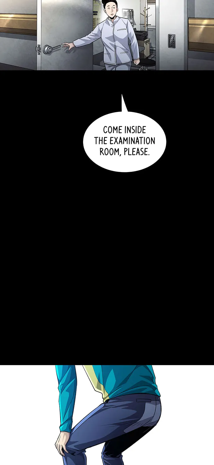 Read Vigilante Part 2 chapter 11 image 60 on Lezhin