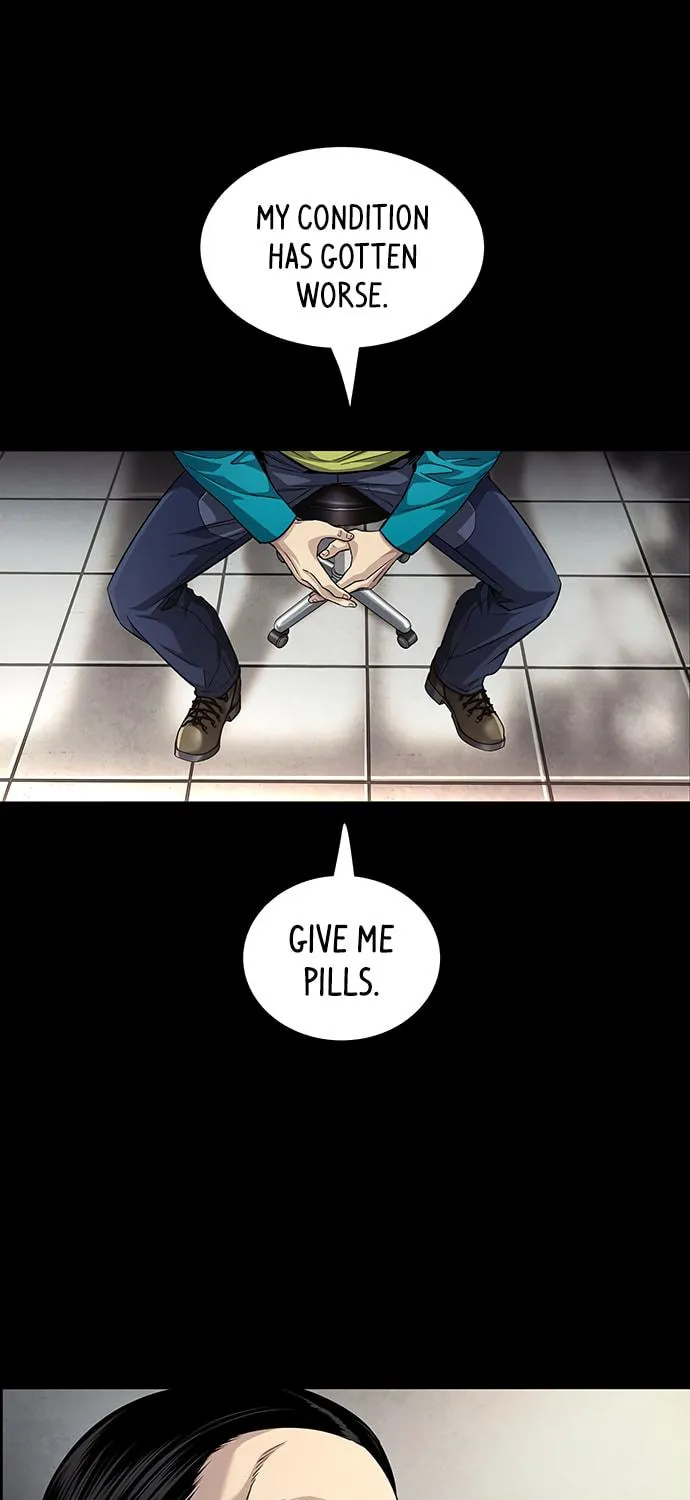 Read Vigilante Part 2 chapter 11 image 64 on Lezhin