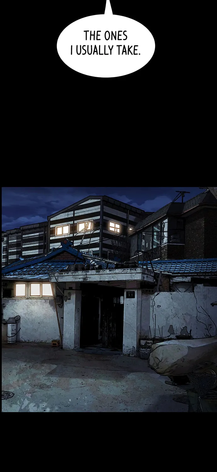 Read Vigilante Part 2 chapter 11 image 66 on Lezhin