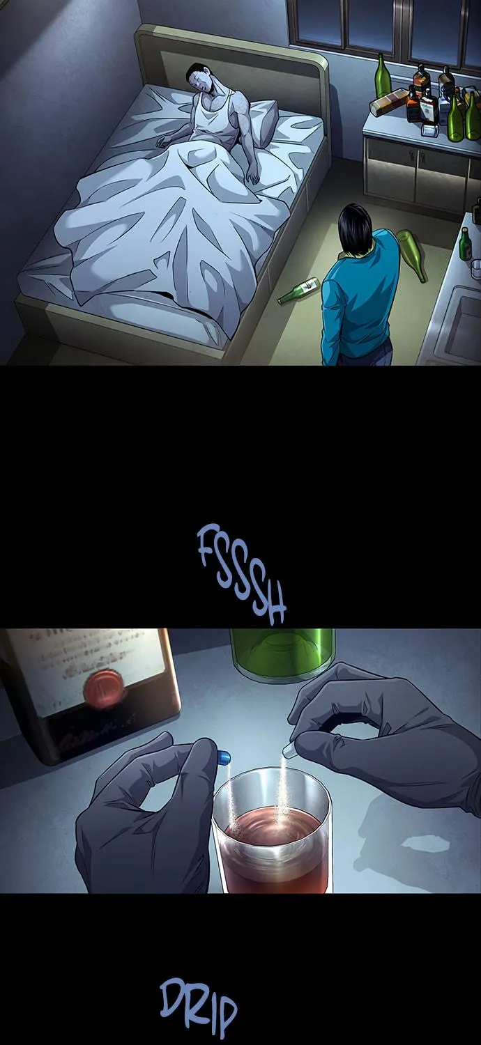 Read Vigilante Part 2 chapter 11 image 68 on Lezhin