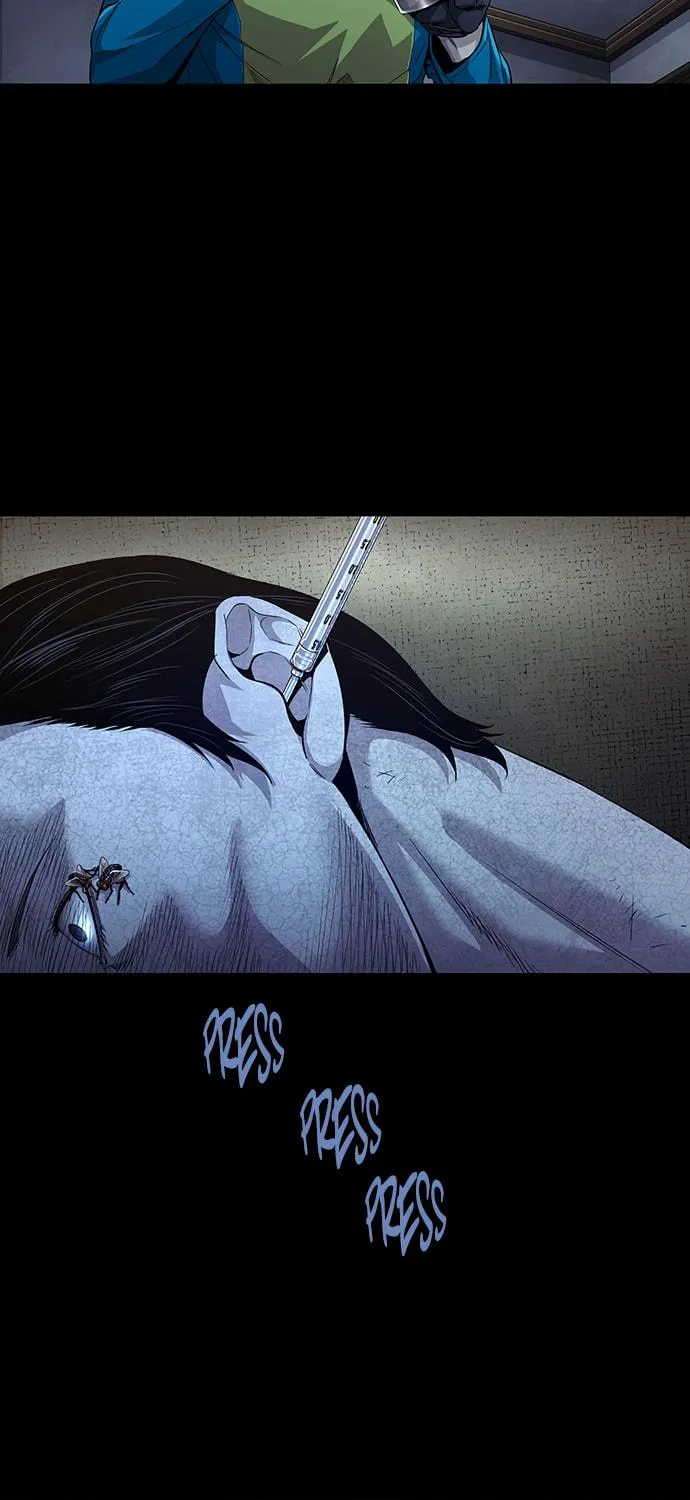 Read Vigilante Part 2 chapter 11 image 70 on Lezhin