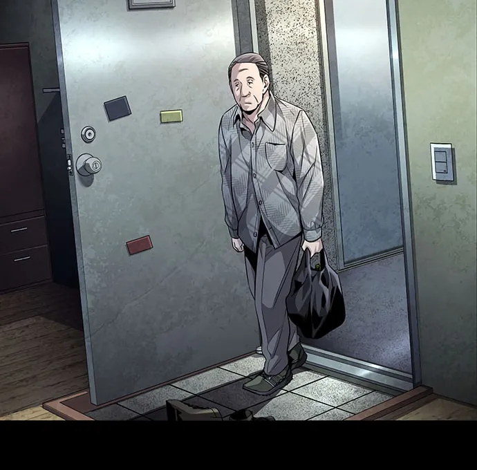 Read Vigilante Part 2 chapter 11 image 73 on Lezhin