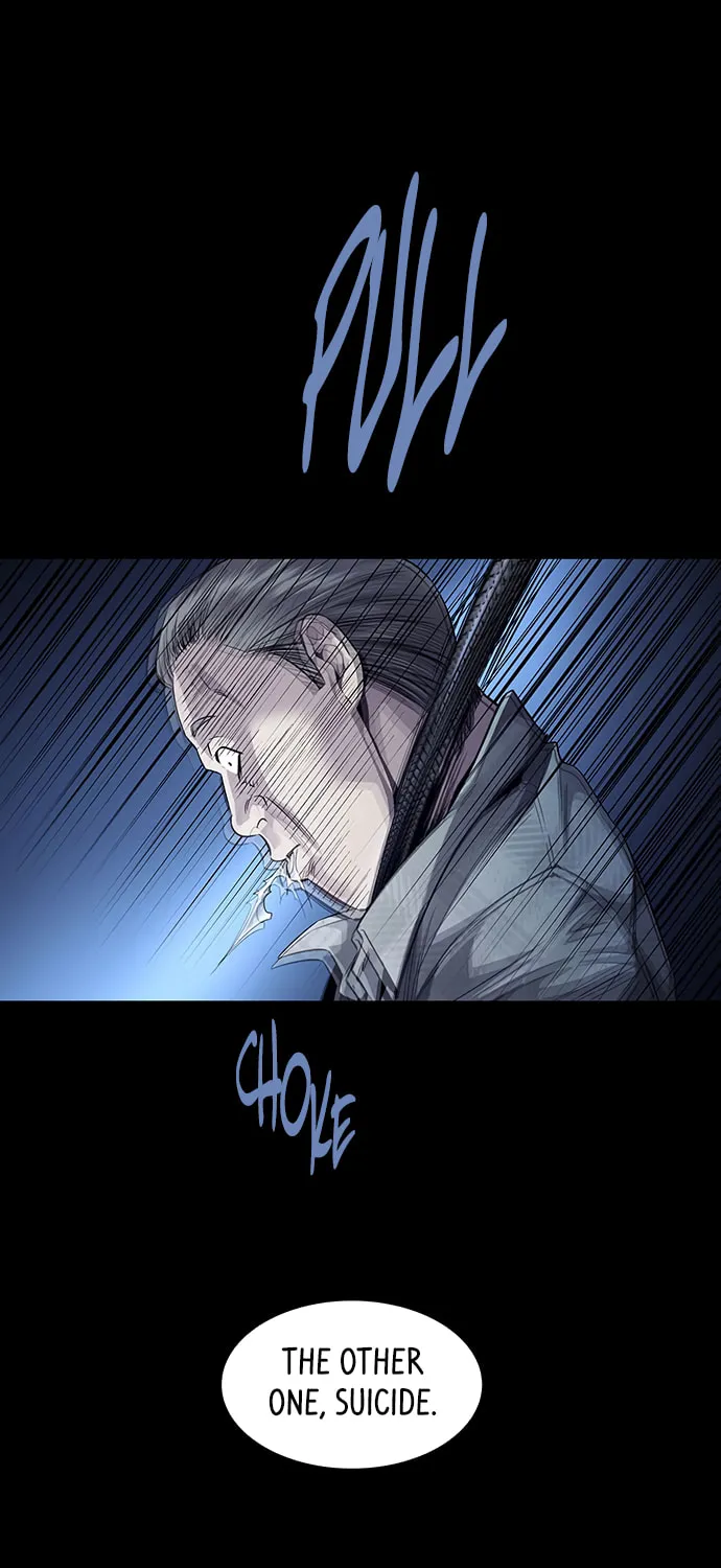 Read Vigilante Part 2 chapter 11 image 74 on Lezhin