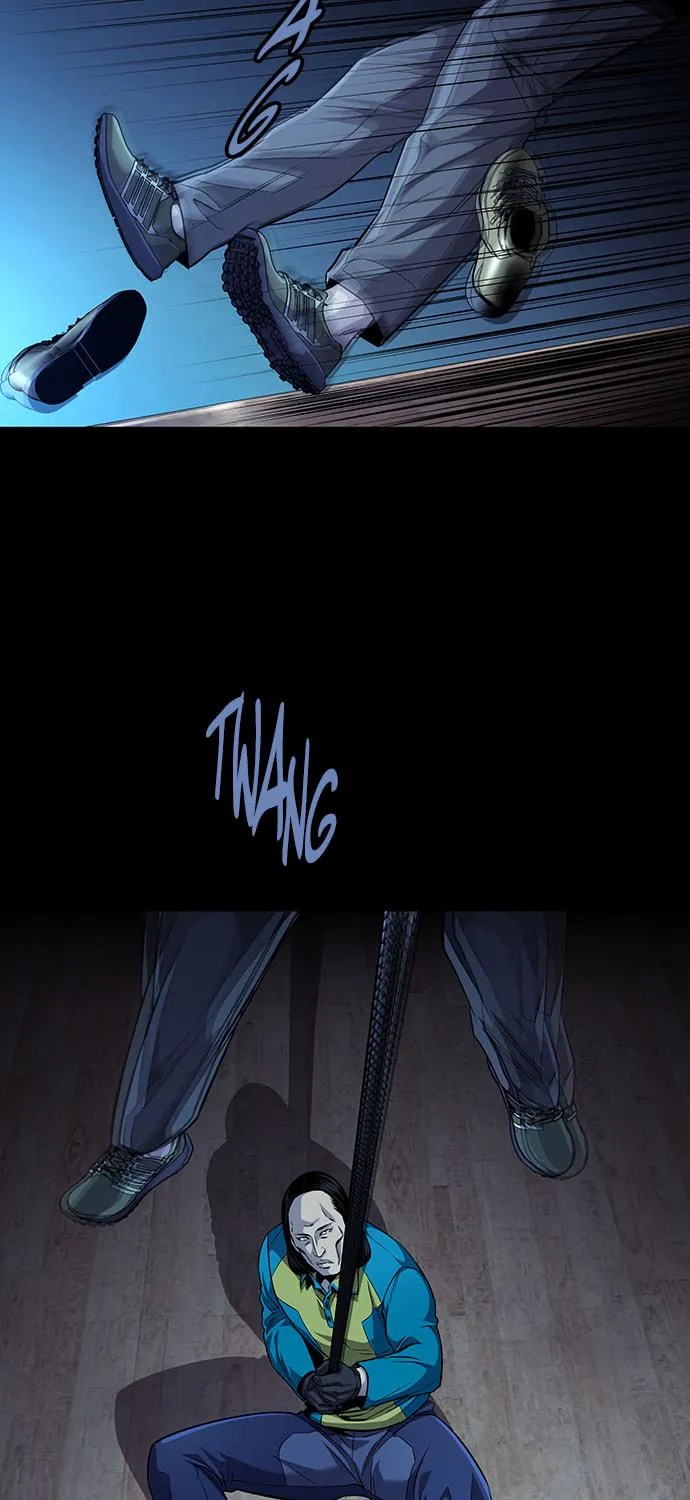 Read Vigilante Part 2 chapter 11 image 76 on Lezhin