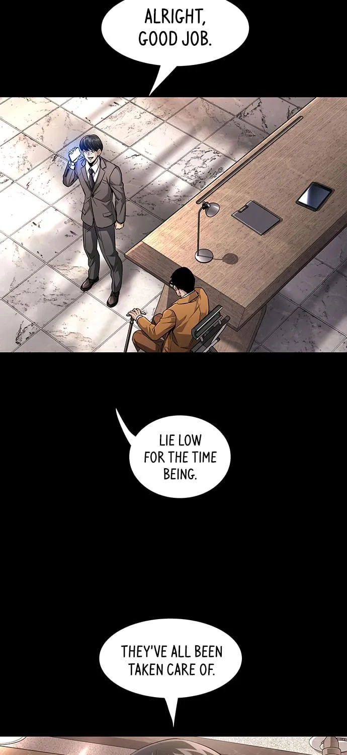 Read Vigilante Part 2 chapter 11 image 78 on Lezhin