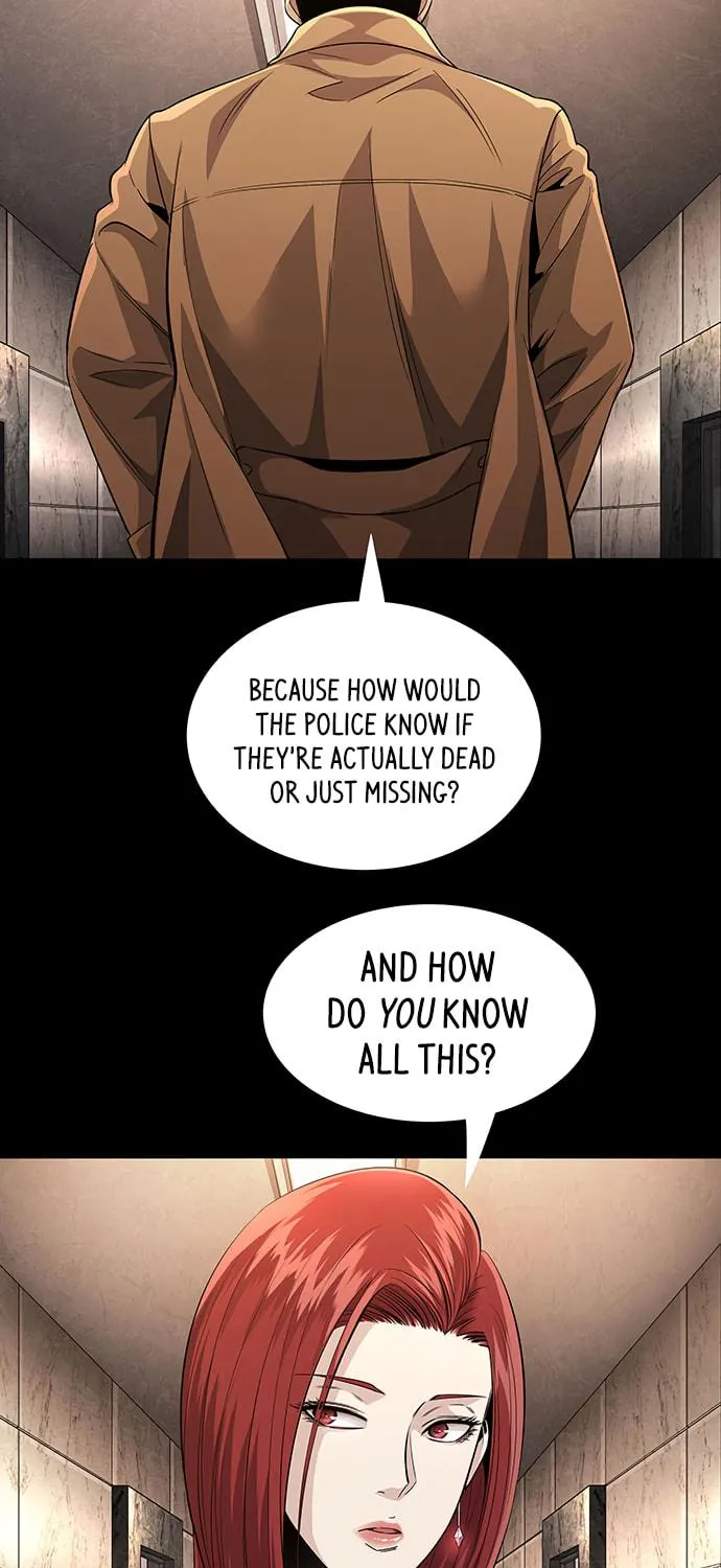 Read Vigilante Part 2 chapter 11 image 8 on Lezhin
