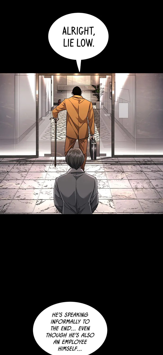 Read Vigilante Part 2 chapter 11 image 80 on Lezhin