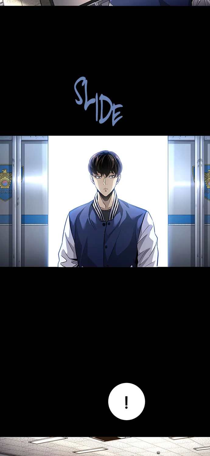 Read Vigilante Part 2 chapter 11 image 84 on Lezhin