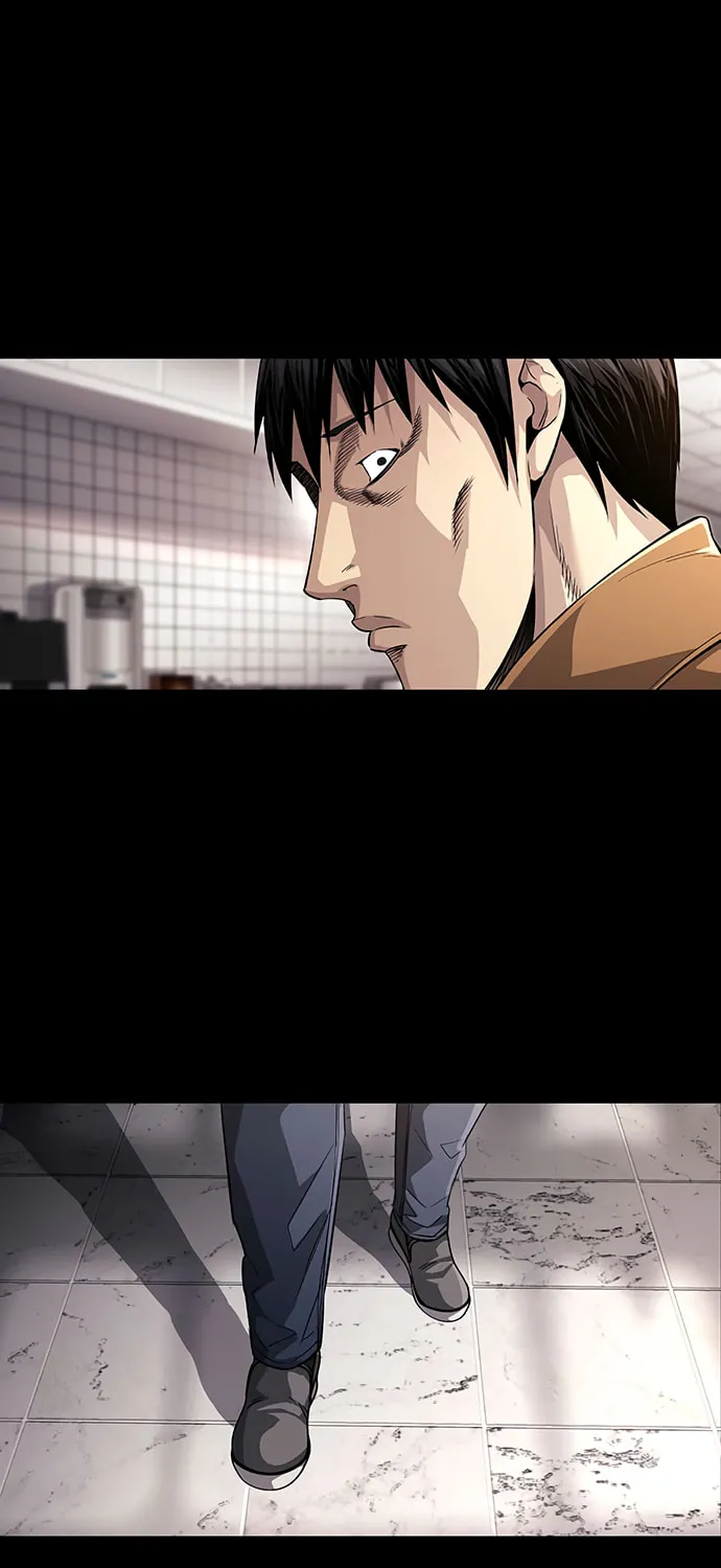Read Vigilante Part 2 chapter 11 image 86 on Lezhin