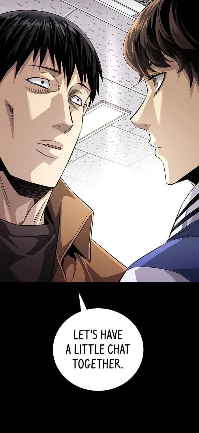Read Vigilante Part 2 chapter 11 image 88 on Lezhin