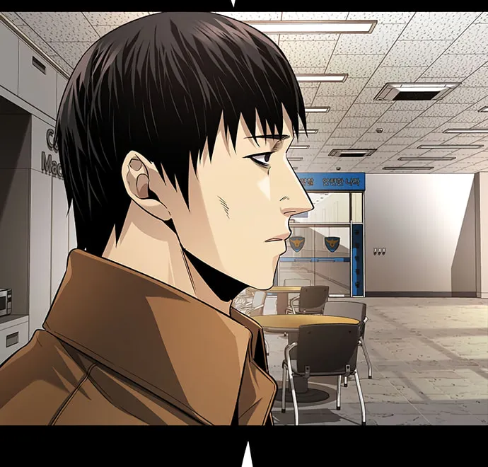 Read Vigilante Part 2 chapter 12 image 1 on Lezhin