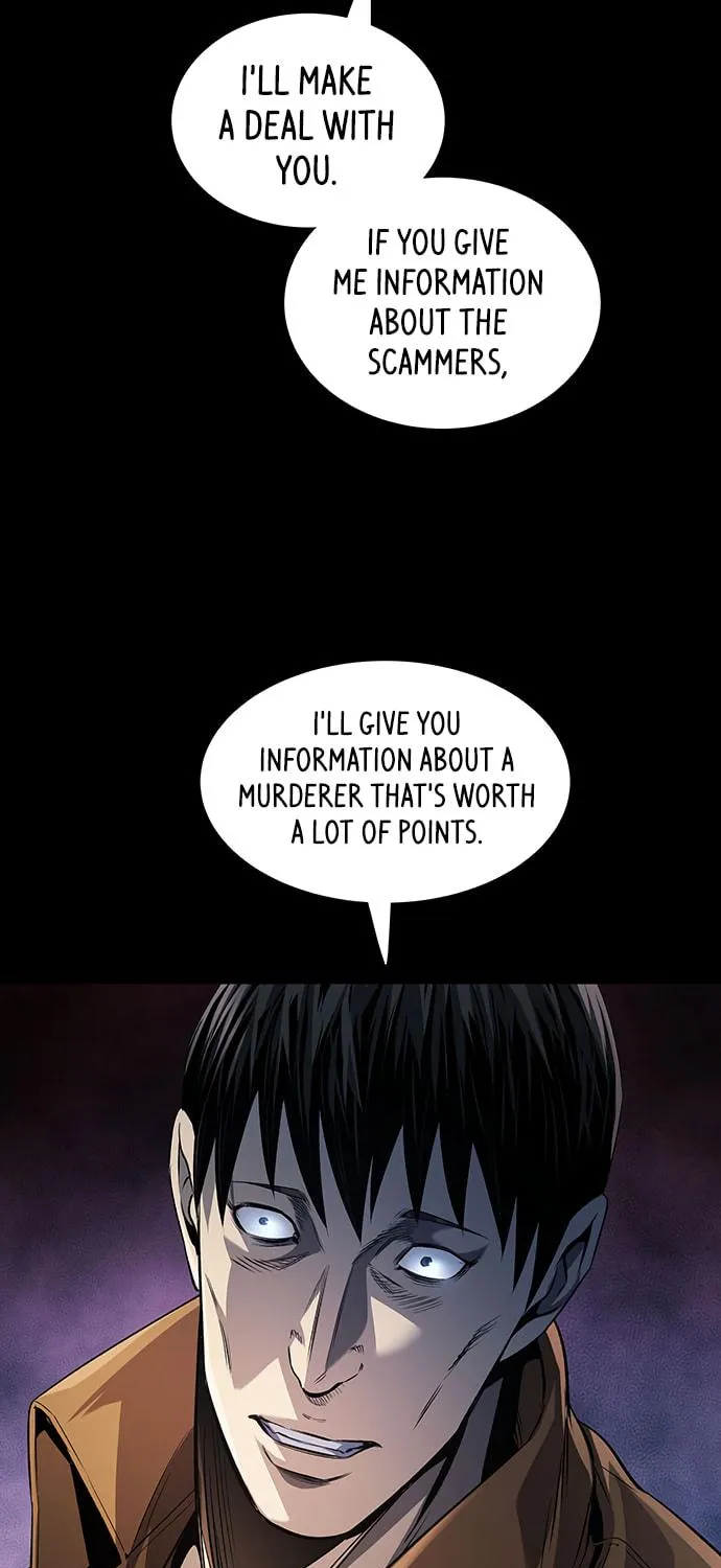 Read Vigilante Part 2 chapter 12 image 10 on Lezhin