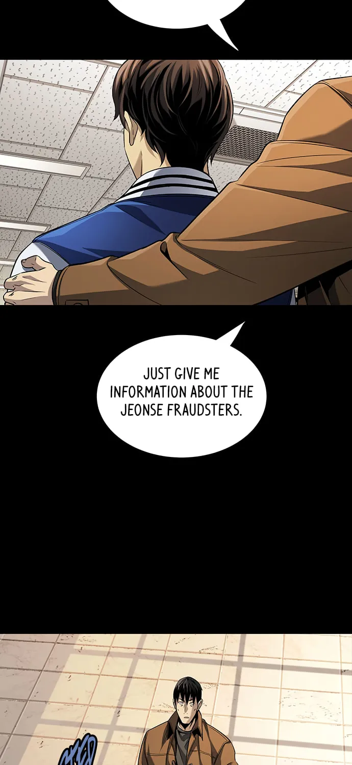 Read Vigilante Part 2 chapter 12 image 12 on Lezhin