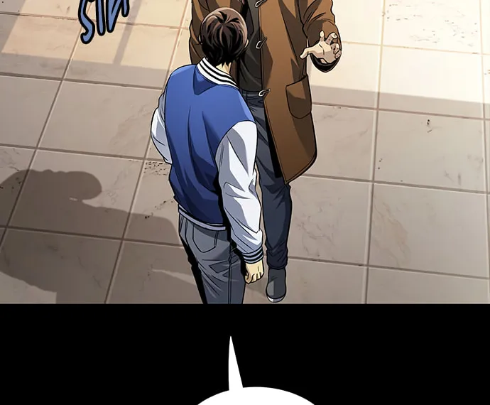 Read Vigilante Part 2 chapter 12 image 13 on Lezhin