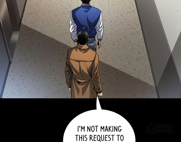 Read Vigilante Part 2 chapter 12 image 19 on Lezhin