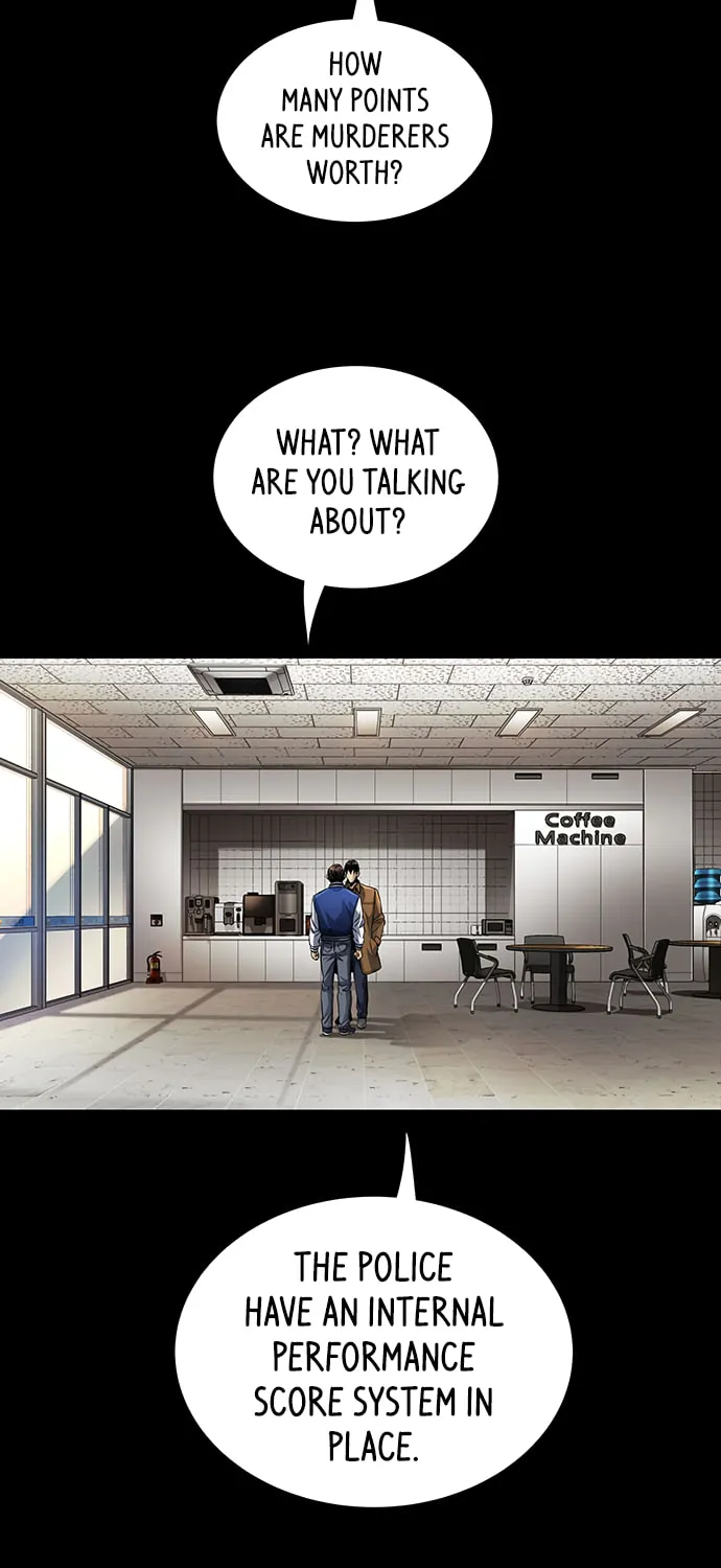 Read Vigilante Part 2 chapter 12 image 2 on Lezhin