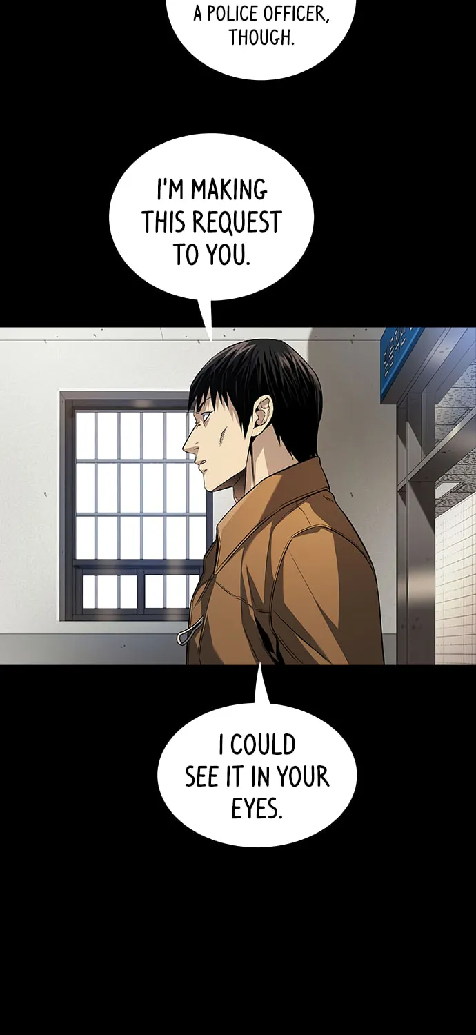 Read Vigilante Part 2 chapter 12 image 20 on Lezhin