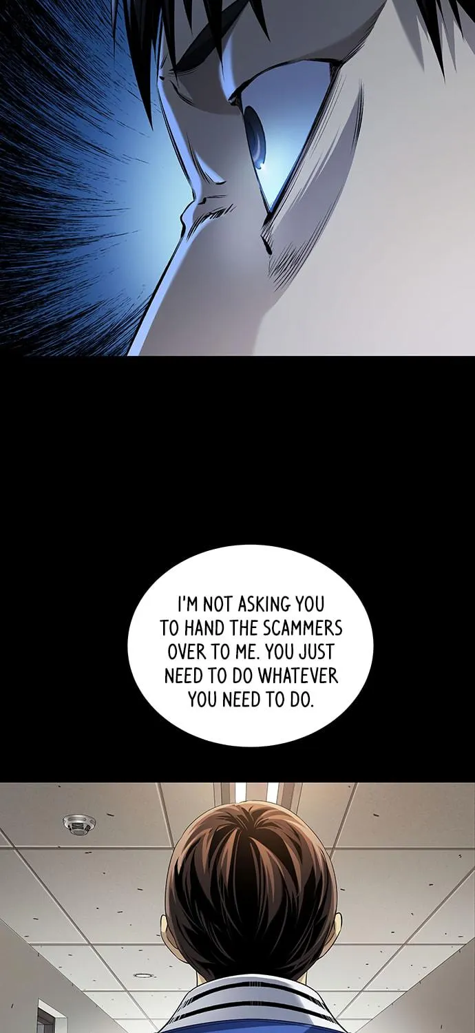 Read Vigilante Part 2 chapter 12 image 22 on Lezhin