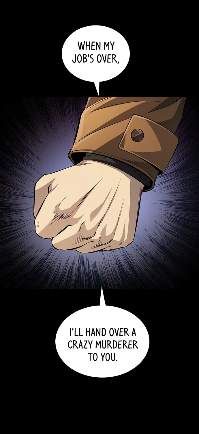 Read Vigilante Part 2 chapter 12 image 24 on Lezhin