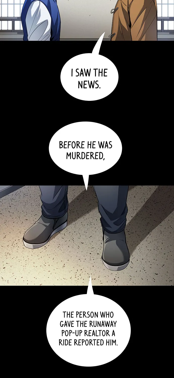 Read Vigilante Part 2 chapter 12 image 26 on Lezhin
