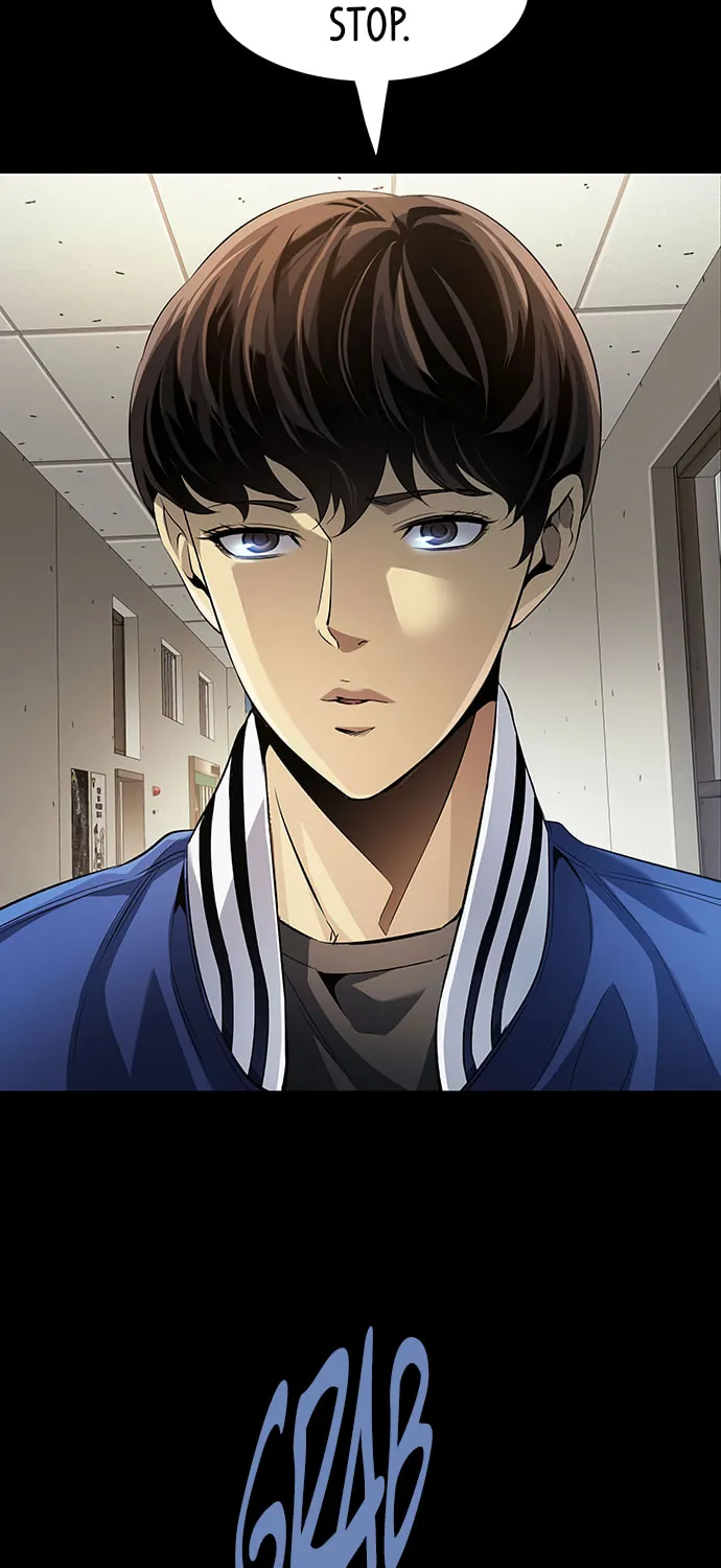Read Vigilante Part 2 chapter 12 image 30 on Lezhin