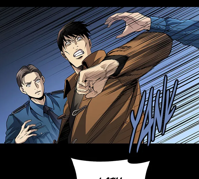 Read Vigilante Part 2 chapter 12 image 33 on Lezhin