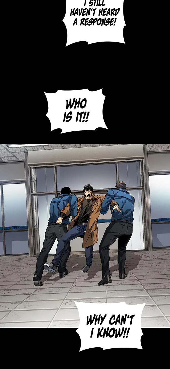 Read Vigilante Part 2 chapter 12 image 34 on Lezhin