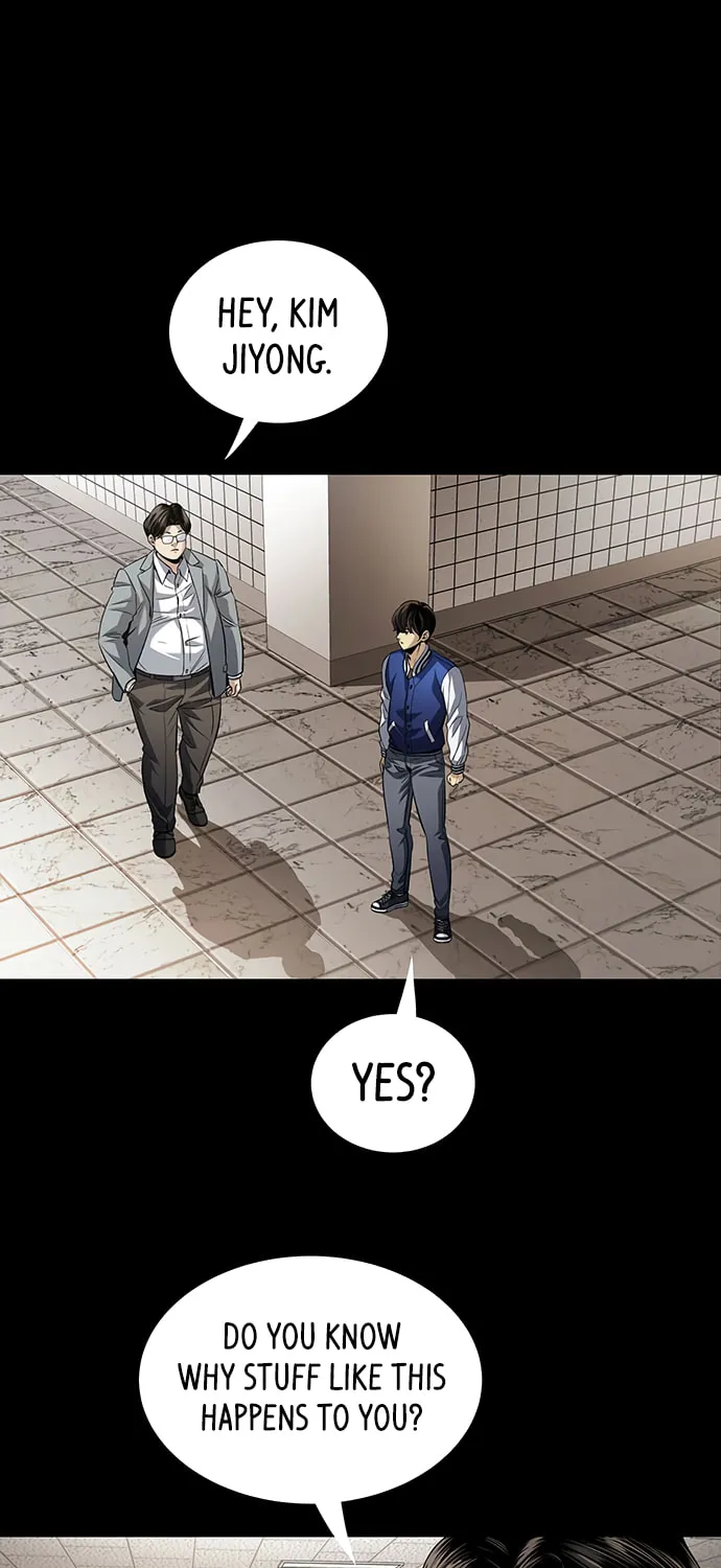 Read Vigilante Part 2 chapter 12 image 36 on Lezhin