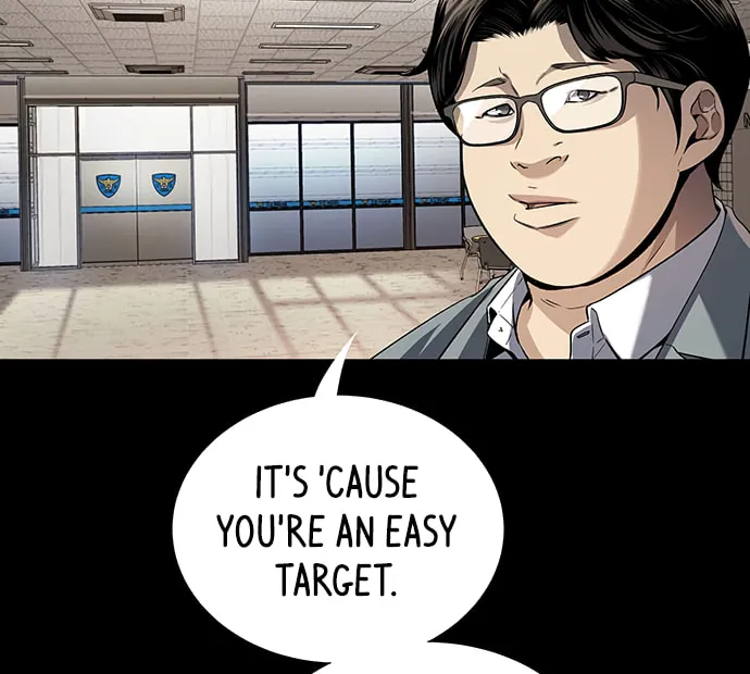 Read Vigilante Part 2 chapter 12 image 37 on Lezhin